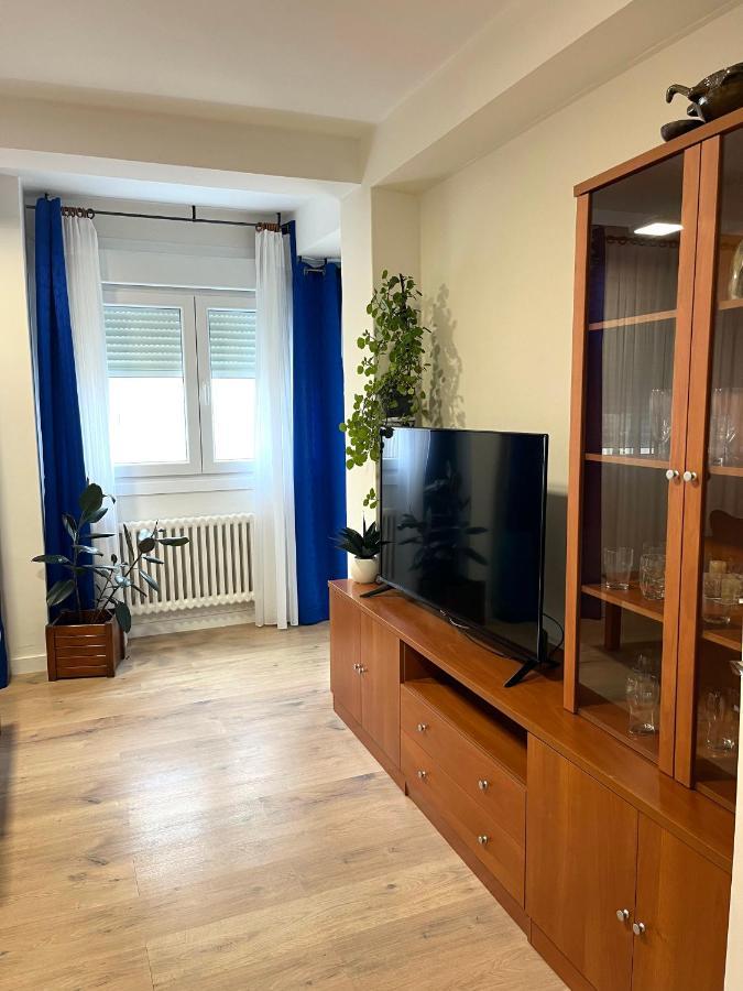 Appartement Casa A Guarda Extérieur photo